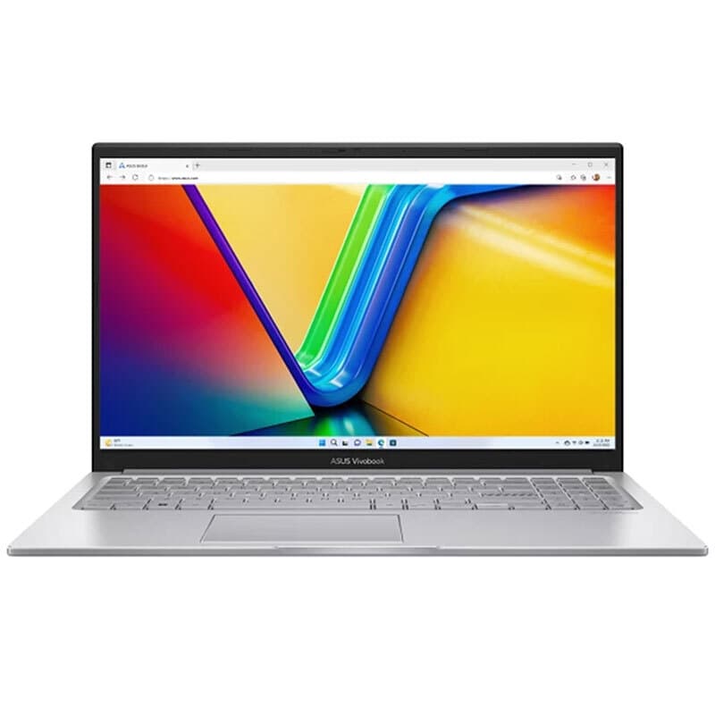 لپ تاپ ایسوس 15.6 اینچی Vivobook 15 F1504VA Core 7 150U 16GB 1TB SSD